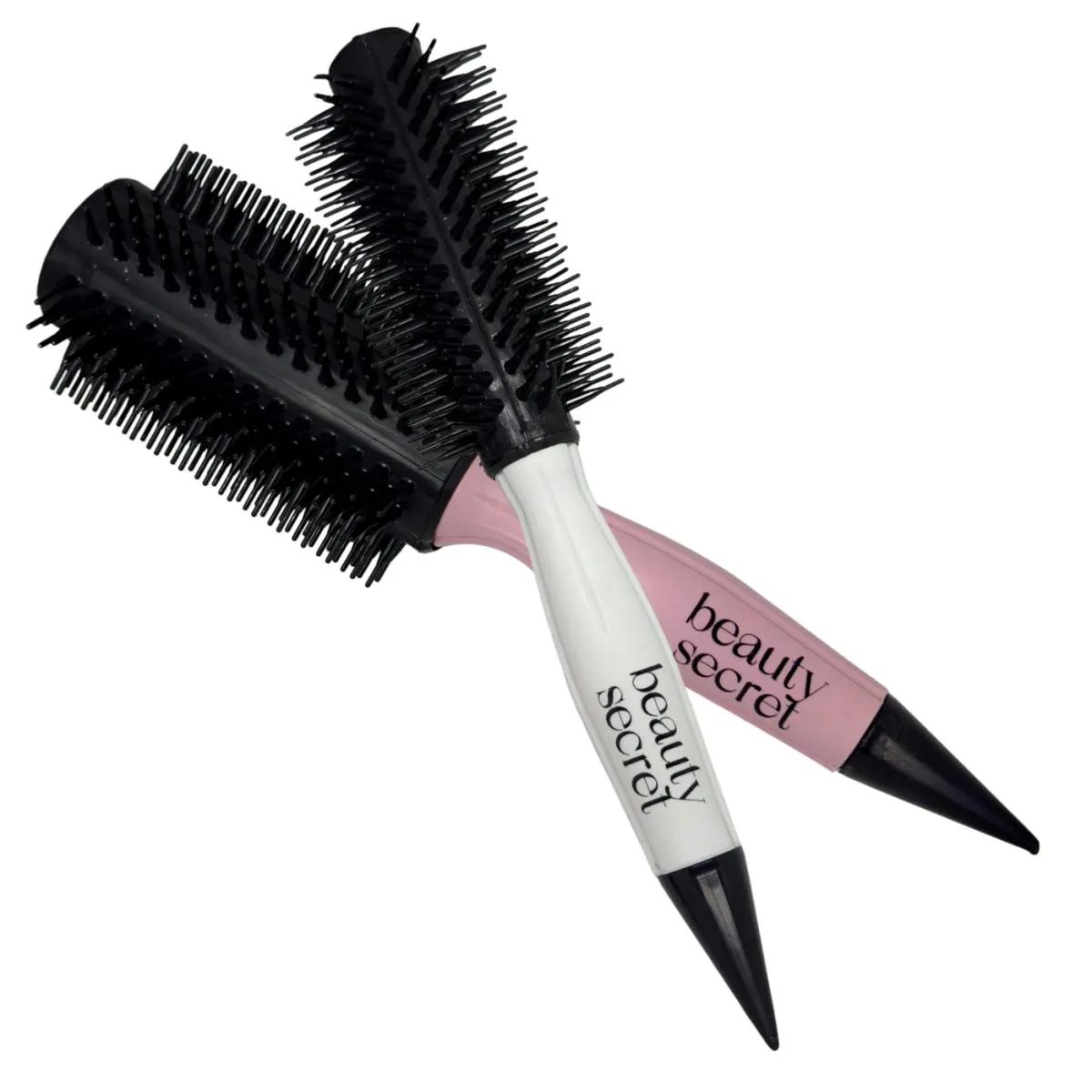 KIT ESCOVAS BEAUTY SECRET PROLISS ALISAMENTO PROFISSIONAL