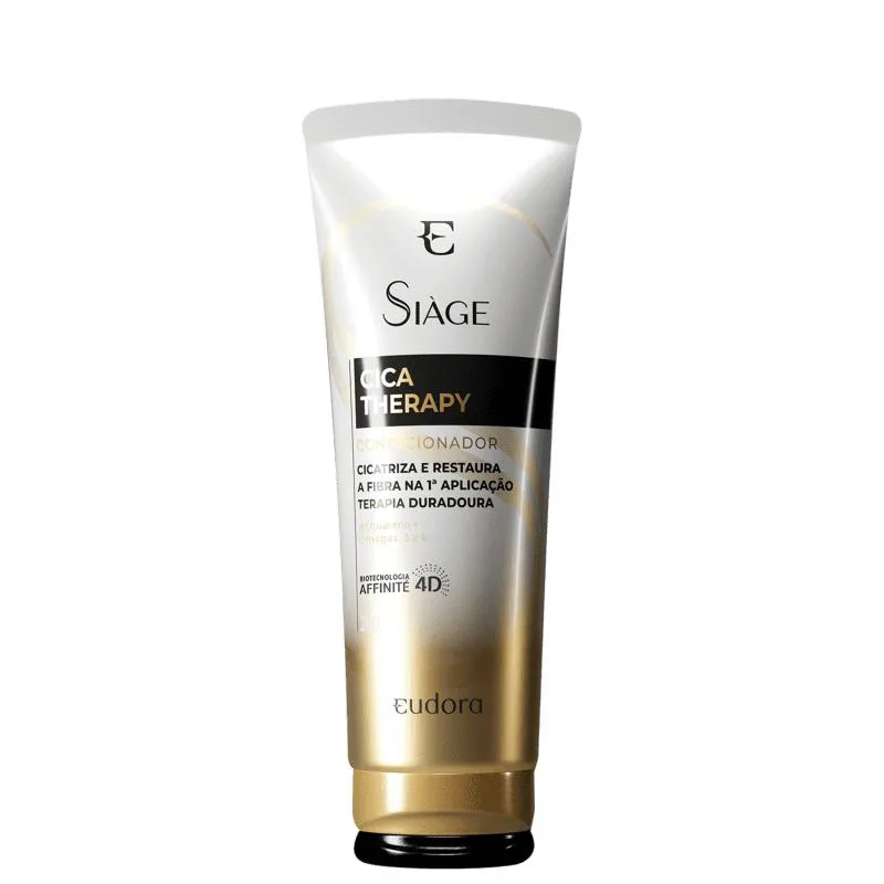 EUDORA SIAGE CICA THERAPY CONDICIONADOR 200ML