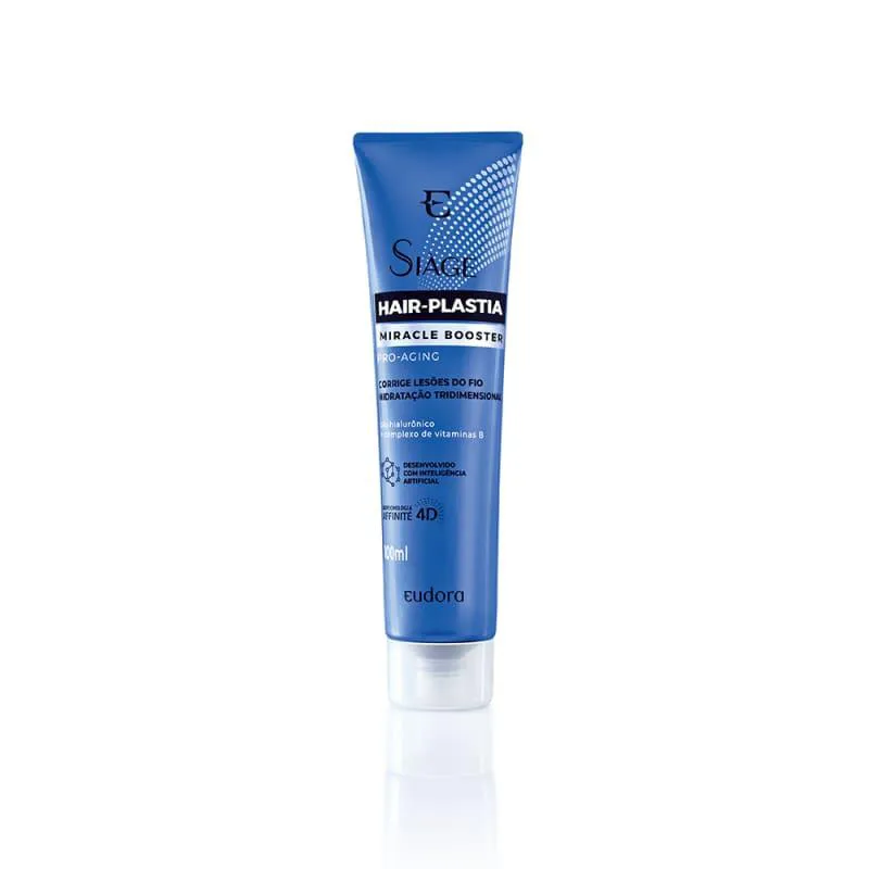 EUDORA SIAGE HAIR PLASTIA PRO AGING 100ML