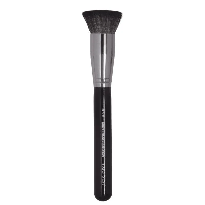 MACRILAN PINCEL PARA BASE E PRIMER KABUKI B115