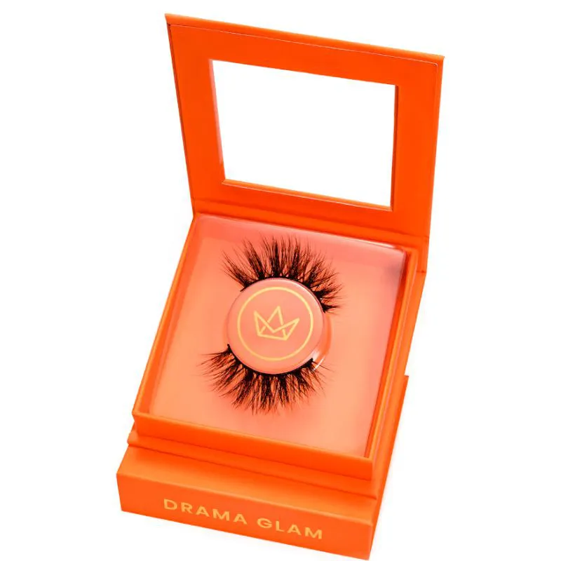 MARI MARIA CILIOS LASHES DRAMA GLAM
