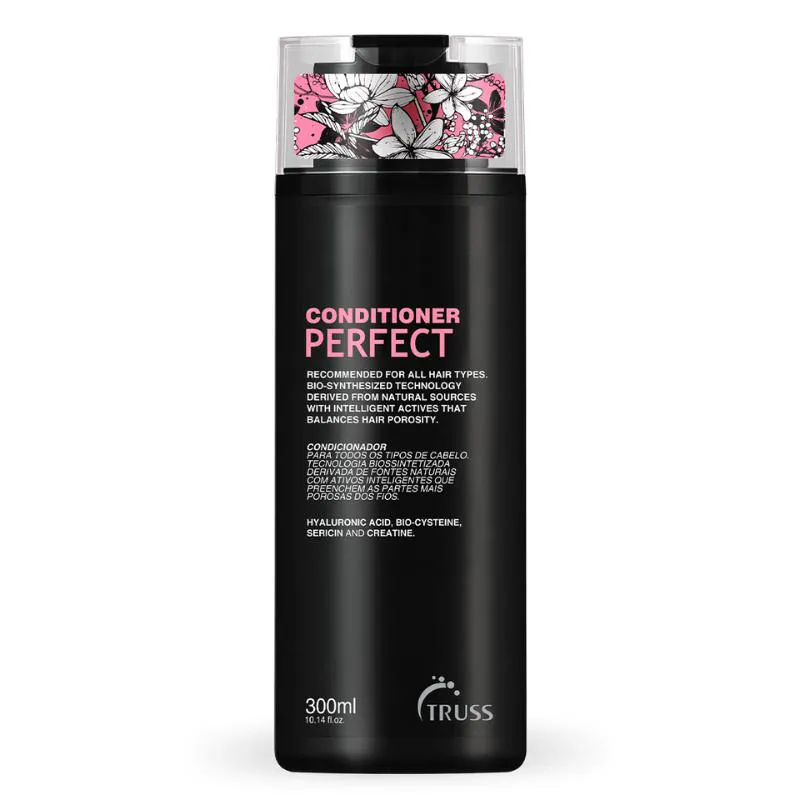 TRUSS PERFECT CONDICIONADOR 300ML