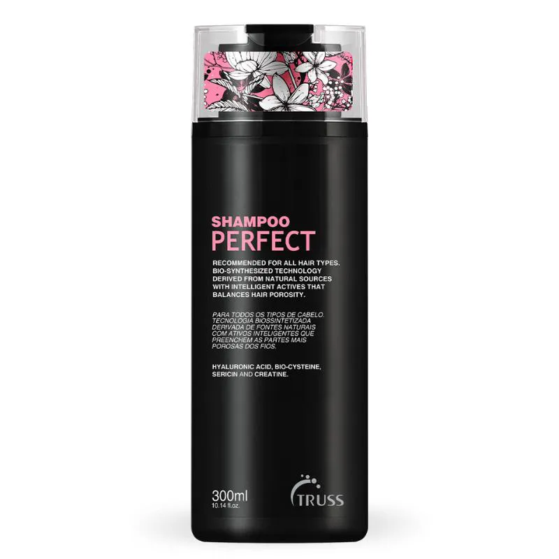 TRUSS PERFECT SHAMPOO 300ML