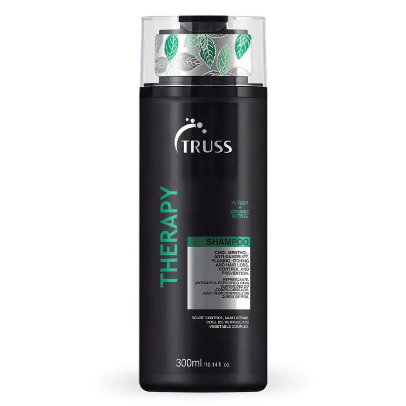 TRUSS THERAPY SHAMPOO 300ML