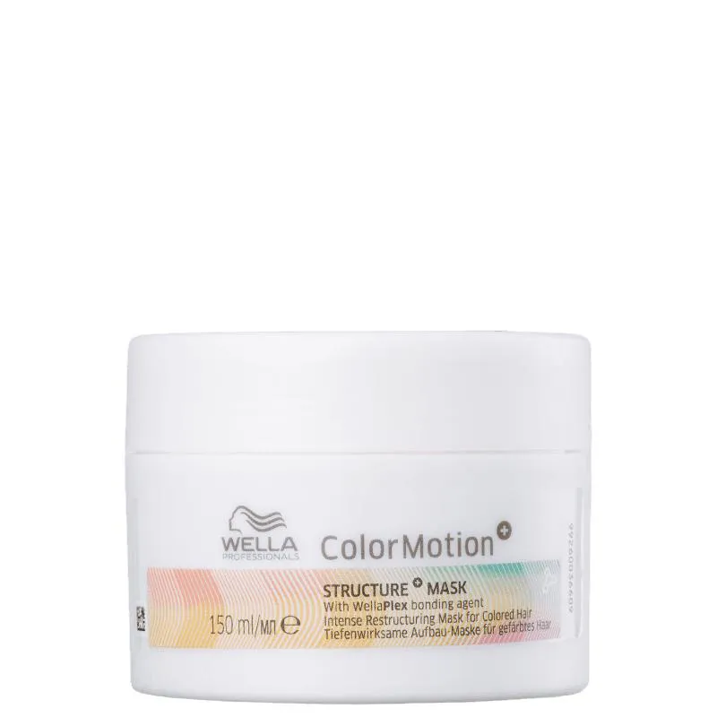 WELLA COLOR MOTION MASCARA 150ML
