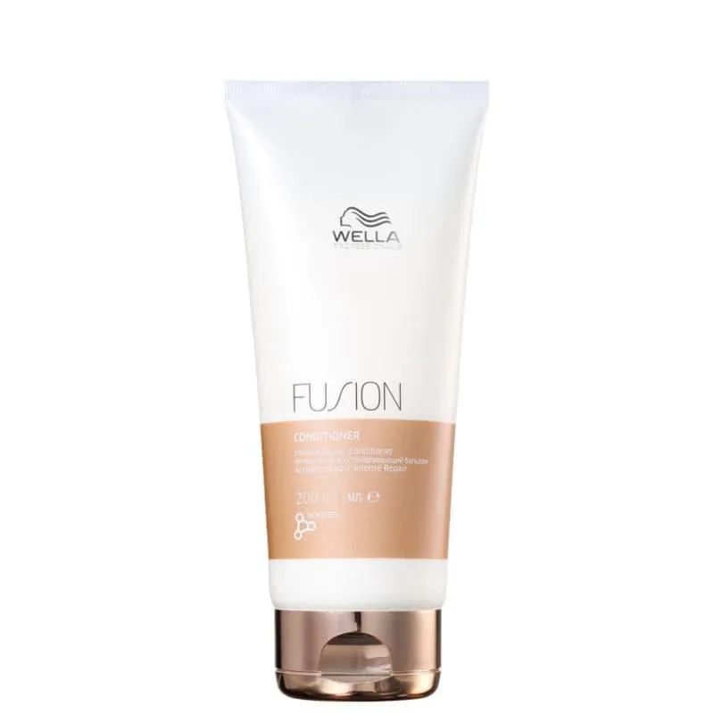 WELLA FUSION CONDICIONADOR 200ml
