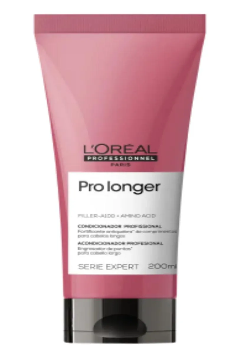 LOREAL PROFESSIONNEL CONDICIONADOR PRO LONGER 200ML