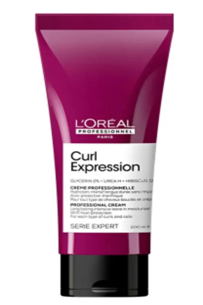 LOREAL PROFESSIONNEL CURL EXPRESSION LONG LASTING 200ML
