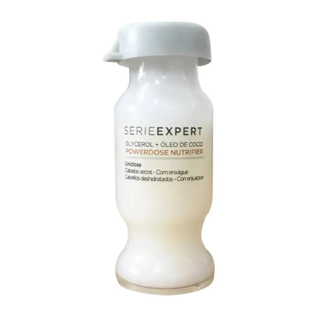 LOREAL PROFESSIONNEL EXPERT NUTRIFIER POWER - AMPOLA 10ML