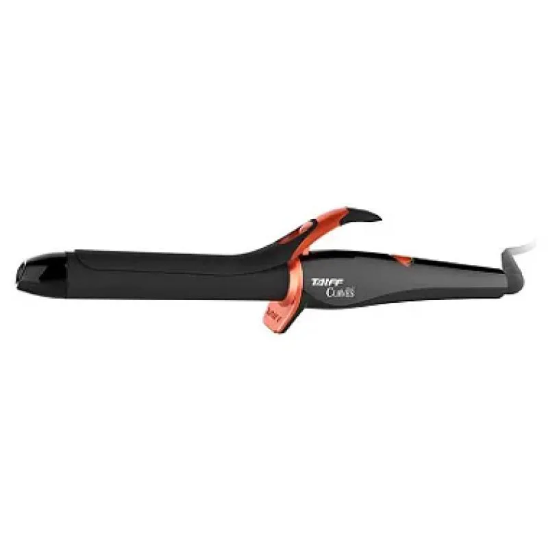 TAIFF MODELADOR CURVES BIVOLT 25MM