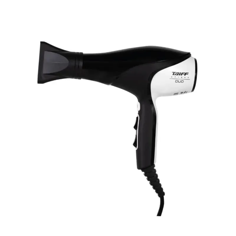 TAIFF SECADOR DE CABELO UNIQUE DUO 2700W BIVOLT
