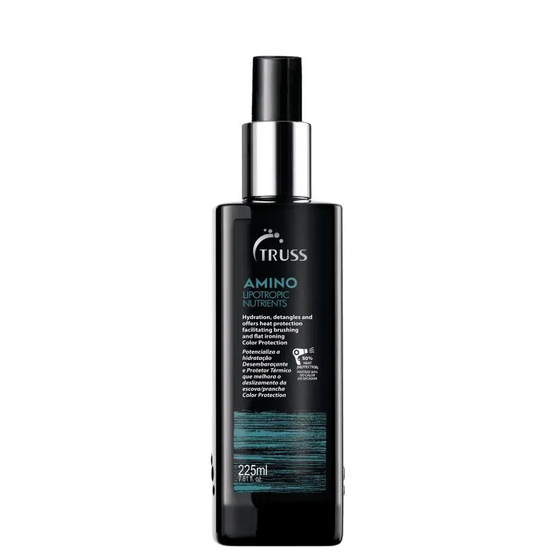 TRUSS MIRACLE AMINO 225ML
