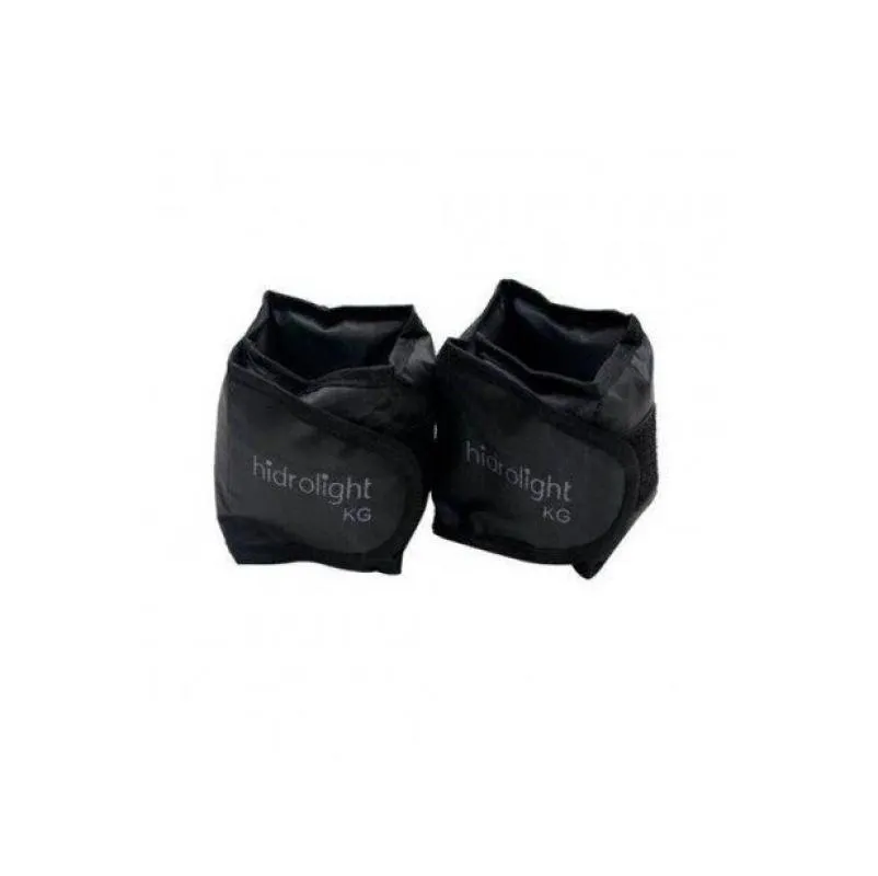 CANELEIRA PESO KIT 14KG (2 DE 7KG) - PADRãO: ÚNICO