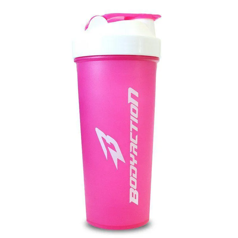 COQUETELEIRA 1 DOSE (600 ML) - COR: ROSA