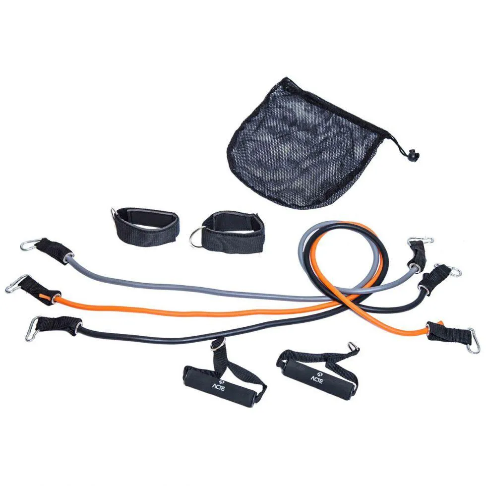 KIT EXTENSOR MULTIFUNCIONAL - PADRãO: ÚNICO