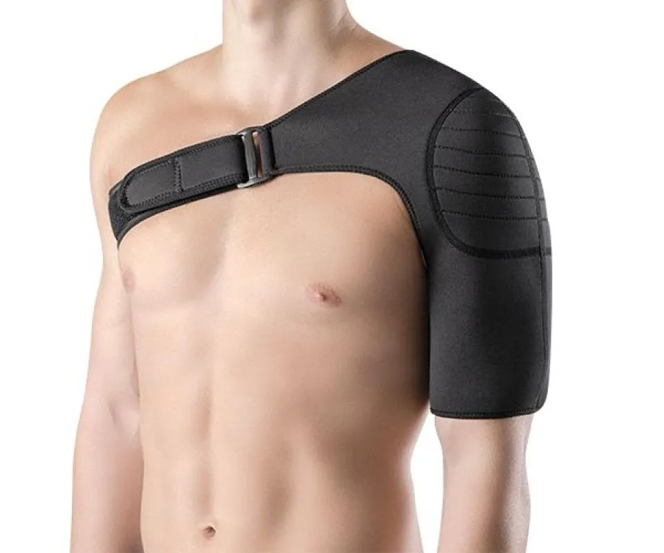 SUPORTE PARA OMBRO - TAMANHO: G