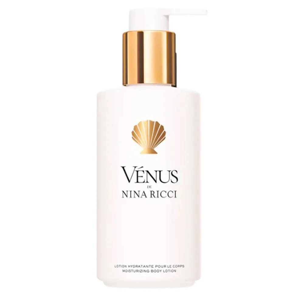 NINA RICCI VéNUS - BODY LOTION 200ML