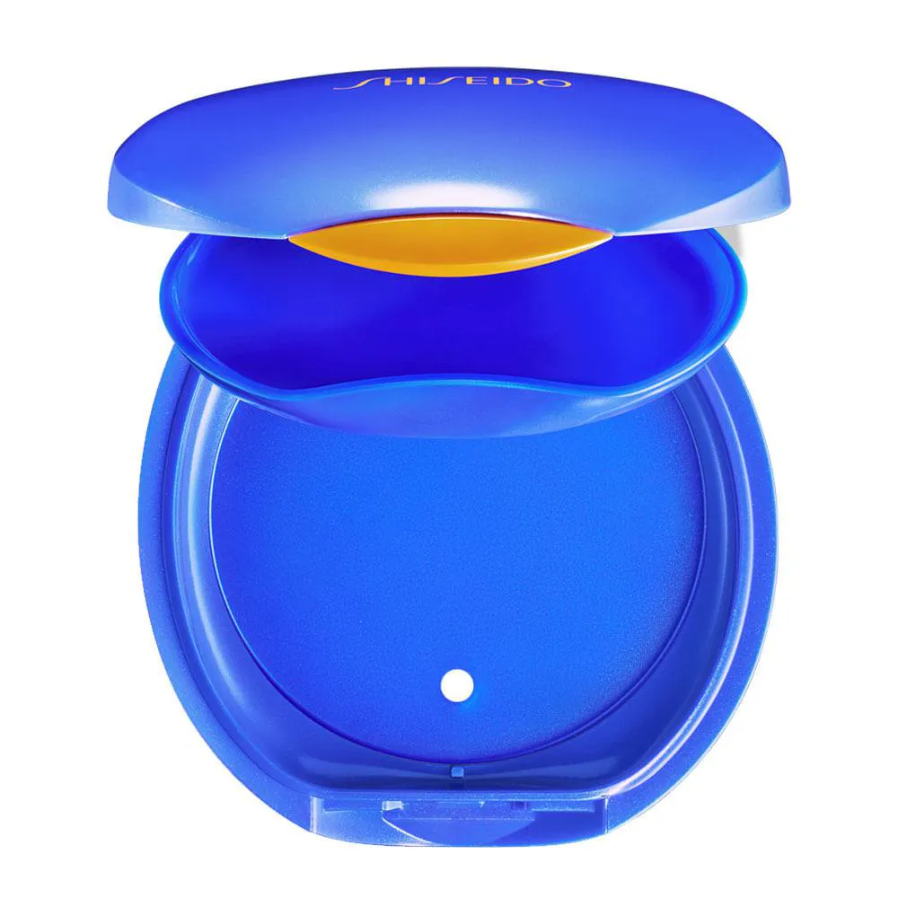 SHISEIDO SUN CARE UV PROTECTIVE CASE - ESTOJO PARA BASE COMPACTA