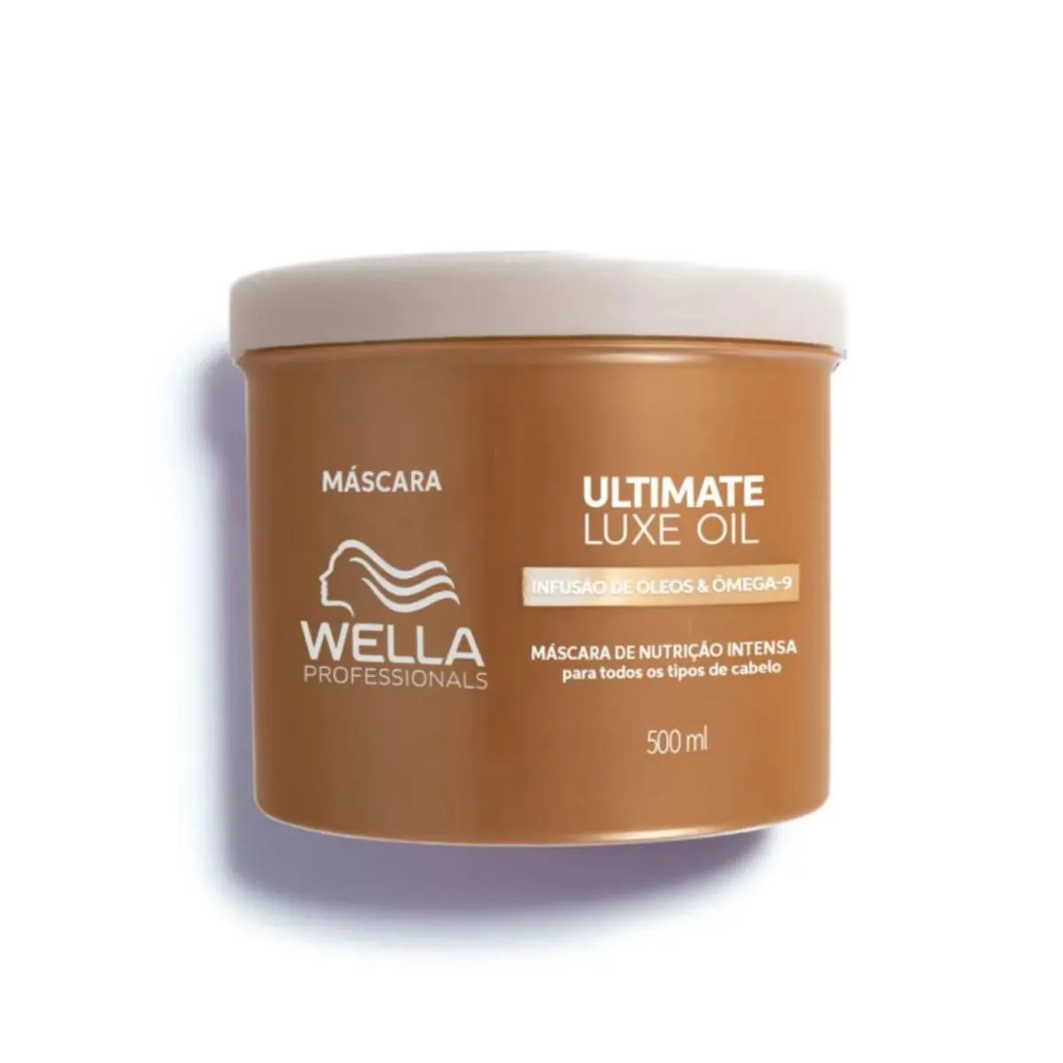 WELLA PROFESSIONALS ULTIMATE LUXE OIL MASCARA CAPILAR 500ML