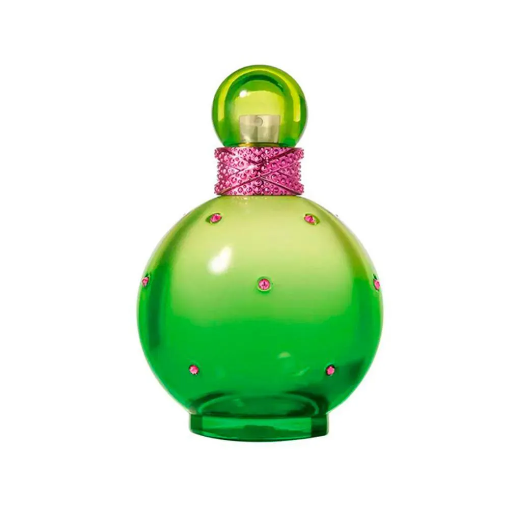 BRITNEY SPEARS JUNGLE FANTASY EDT PERFUME FEMININO 30ML
