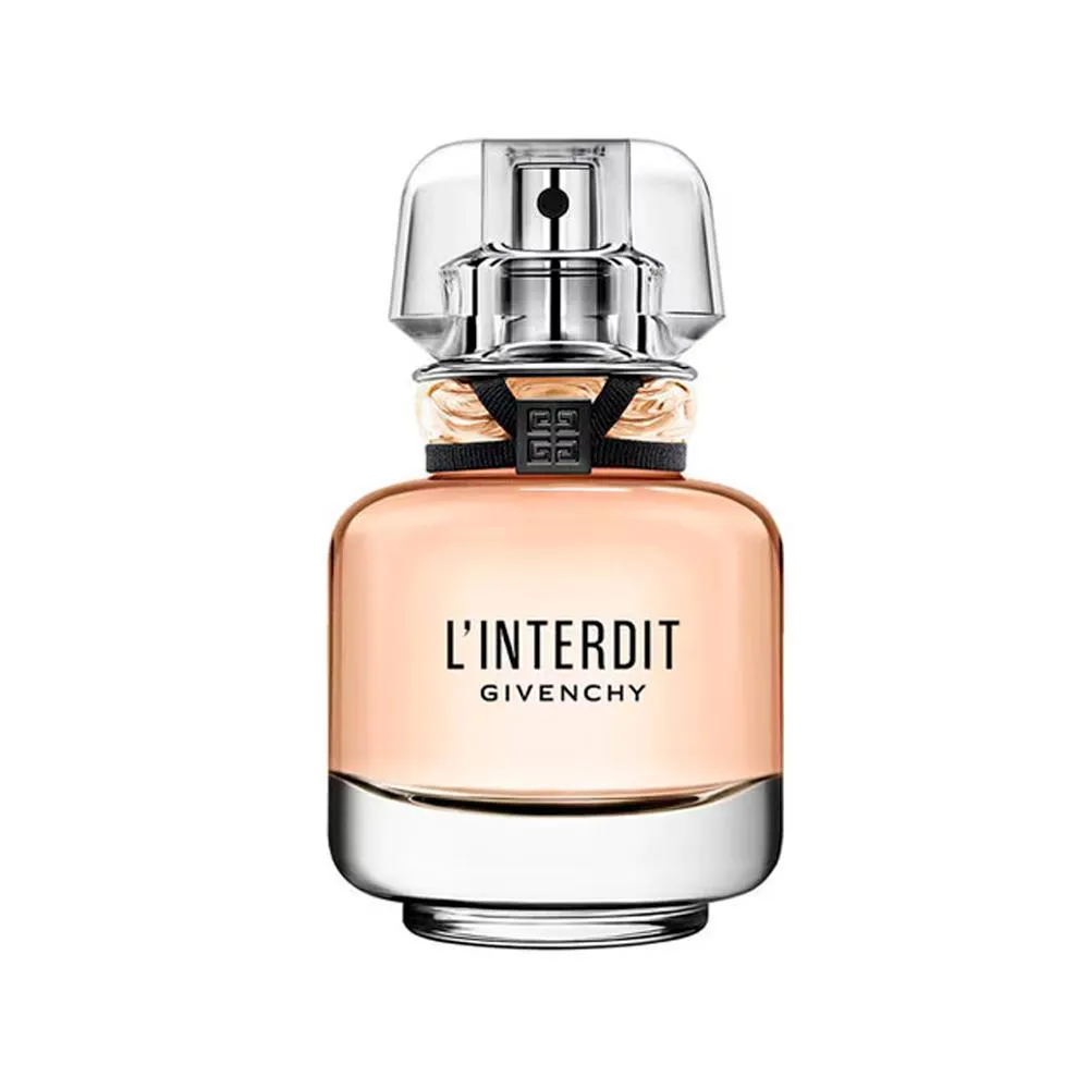GIVENCHY IRRESISTIBLE EDP VERY FLORAL PERFUME FEMININO 50ML