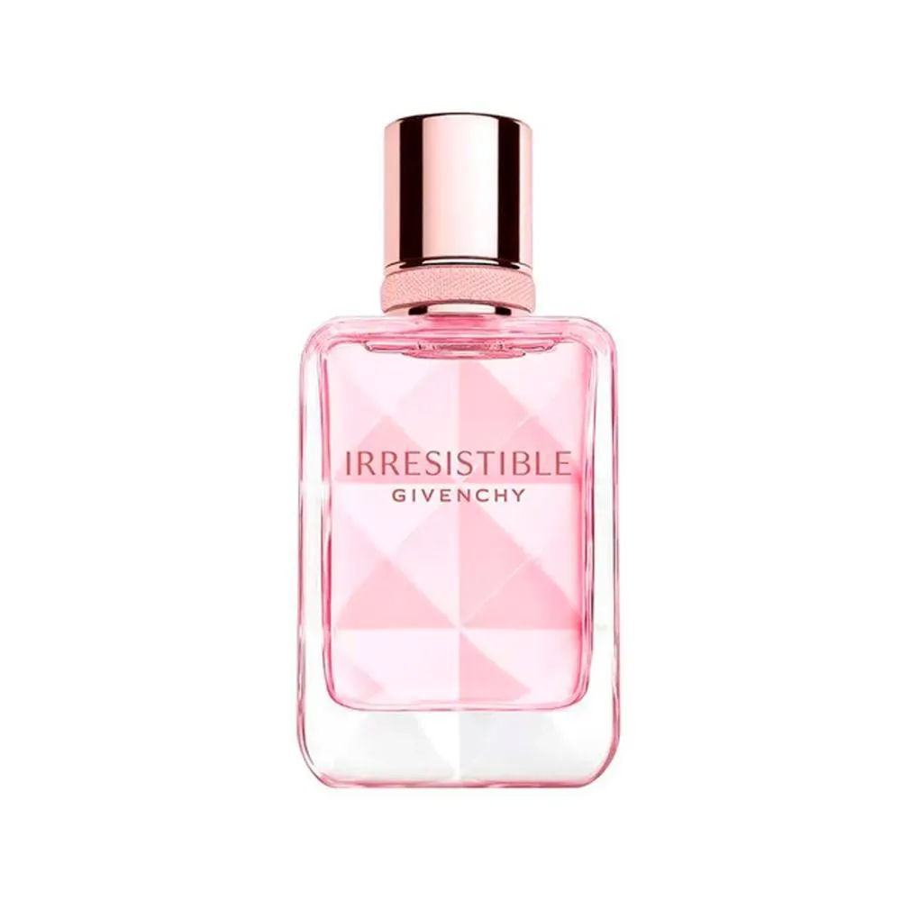 GIVENCHY IRRESISTIBLE EDP VERY FLORAL PERFUME FEMININO 80ML