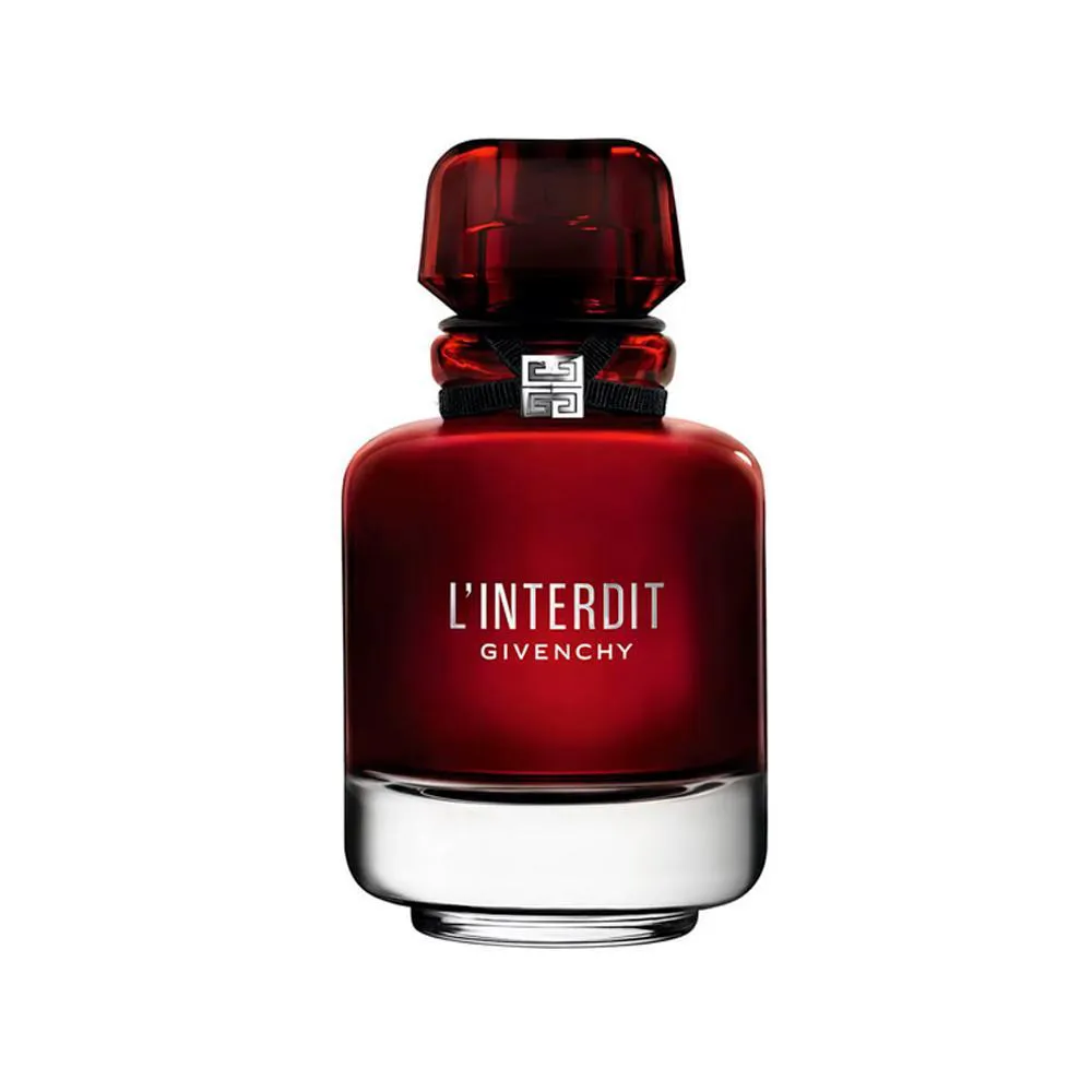 GIVENCHY IRRESISTIBLE GIVENCHY EDT PERFUME FEMININO 80ML