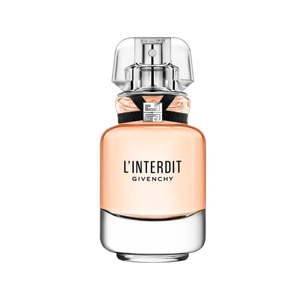 GIVENCHY L INTERDIT ABSOLU INTENSE EDP PERFUME FEMININO 35ML