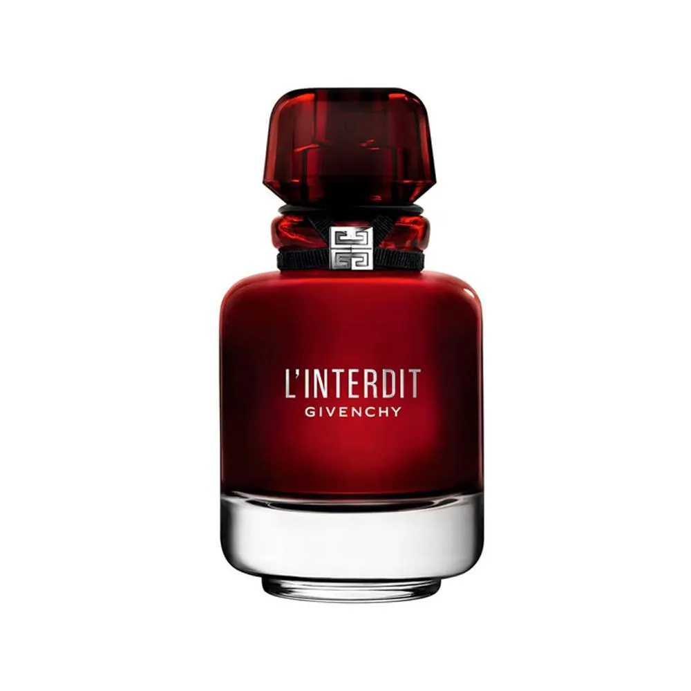GIVENCHY L INTERDIT ABSOLU INTENSE EDP PERFUME FEMININO 80ML