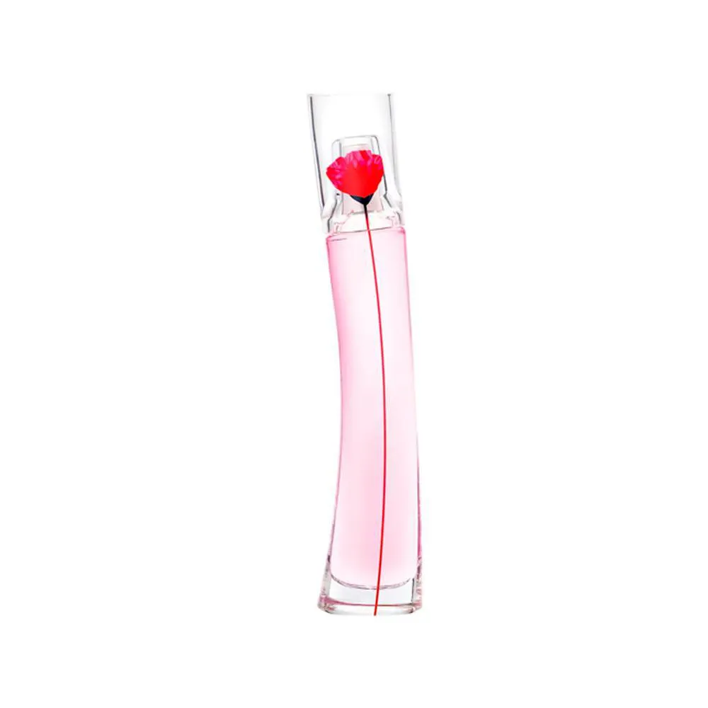 KENZO FLOWER BY KENZO LA RECOLTE PARISIENNE EDP PERFUME FEMININO 75ML