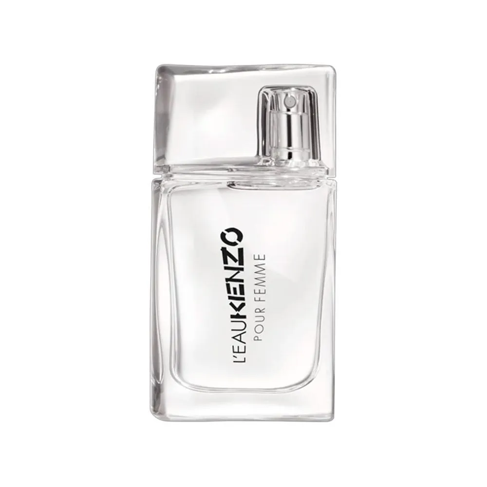 KENZO LEAU PAR KENZO FEMME EDT PERFUME FEMININO 30ML