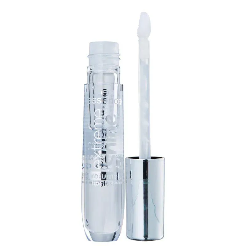 ESSENCE EXTREME SHINE VOLUME LIPGLOSS 5ML COR 01 Crystal Clear