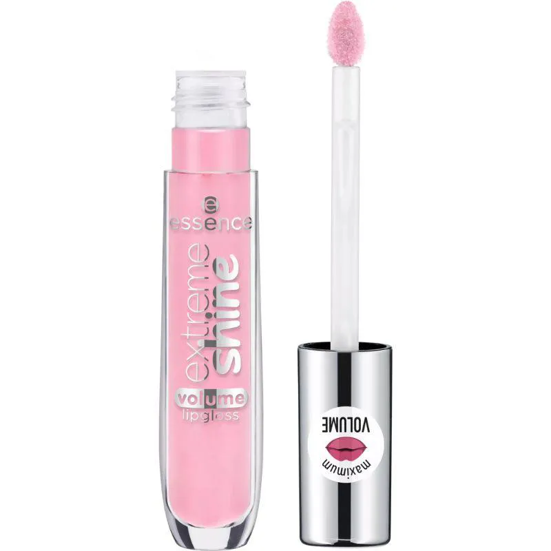 ESSENCE EXTREME SHINE VOLUME LIPGLOSS 5ML COR 02 Summer Punch