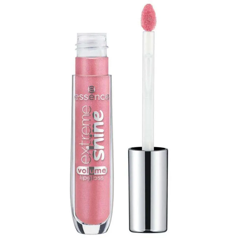 ESSENCE EXTREME SHINE VOLUME LIPGLOSS 5ML COR 03 Dusty Rose