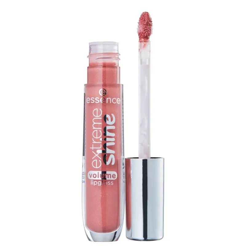 ESSENCE EXTREME SHINE VOLUME LIPGLOSS 5ML COR 09 Shadow Rose