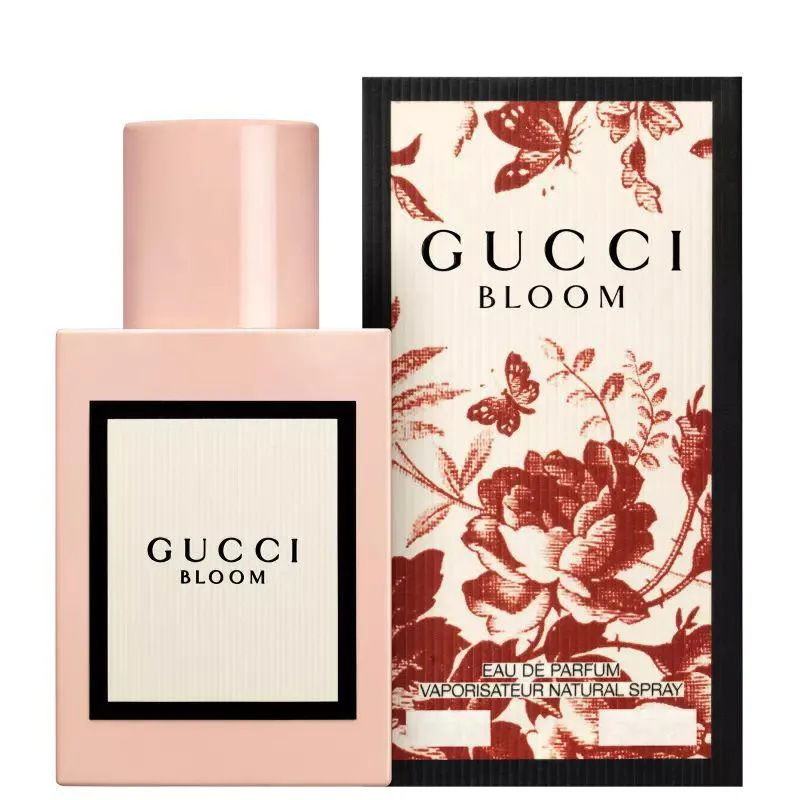 GUCCI BLOOM EAU DE PARFUM 50ML