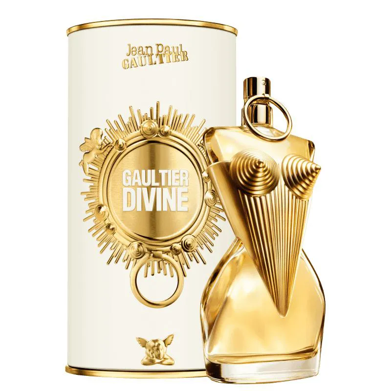 JEAN PAUL GAULTIER DIVINE EAU DE PARFUM 50ML