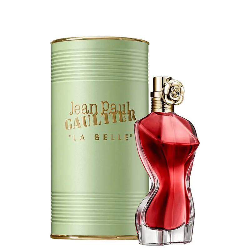 JEAN PAUL GAULTIER LA BELLE EAU DE PARFUM 50ML