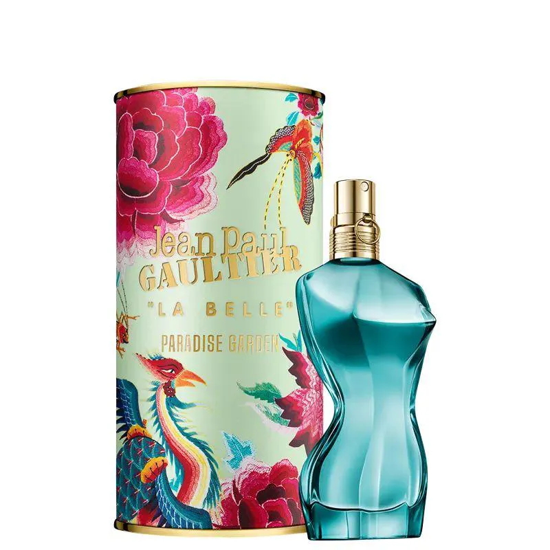 JEAN PAUL GAULTIER LA BELLE PARADISE GARDEN EAU DE PARFUM 30ML