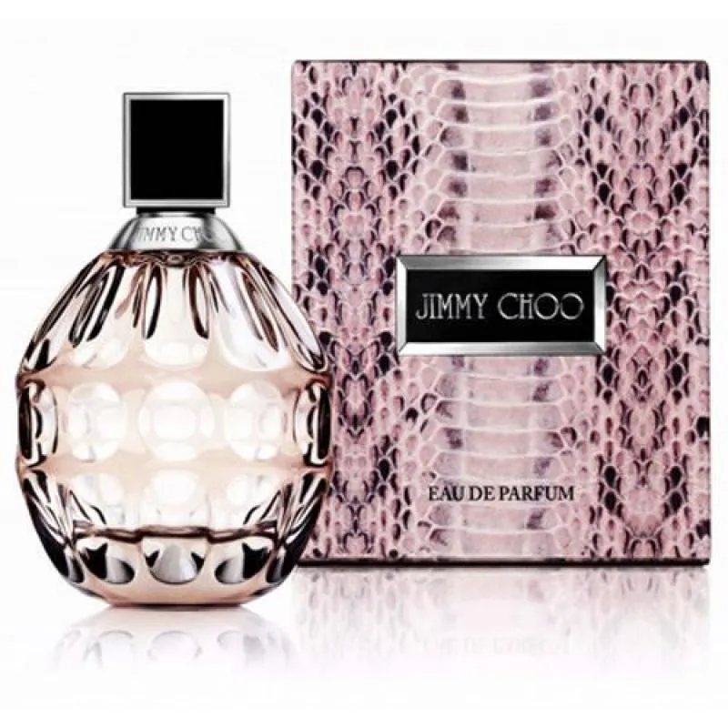 JIMMY CHOO FEMME EAU DE PARFUM 60ML