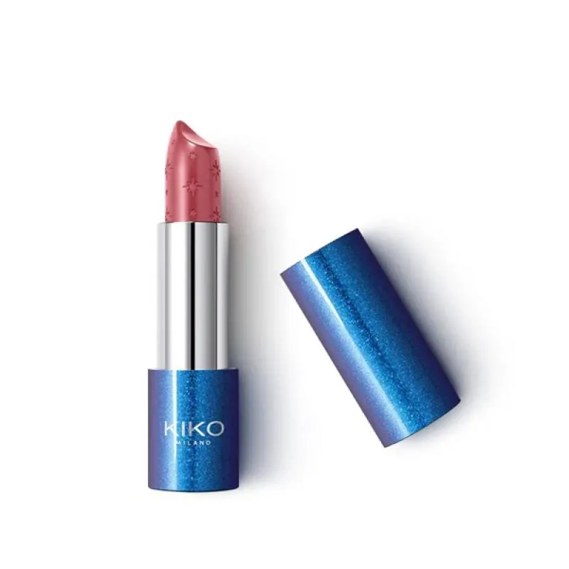 KIKO MILANO STELLAR LOVE VELVET CARESS LIPSTICK 02 INSTA ROMANCE 4,5G