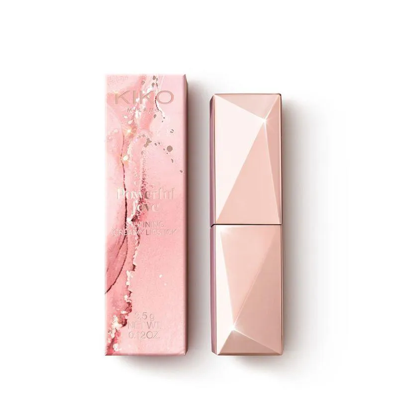 KIKO MILANO STUNNING CREAMY LIPSTICK 03 3,5G