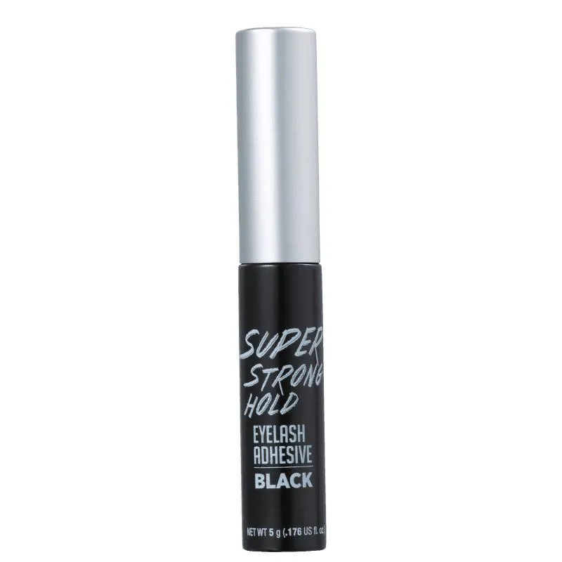 KISS NEW YORK NY IENVY COLA DE CILIOS PRETA 5G