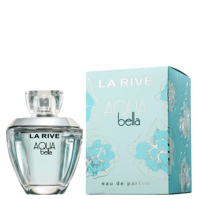 LA RIVE AQUA BELLA EAU DE PARFUM 100ML