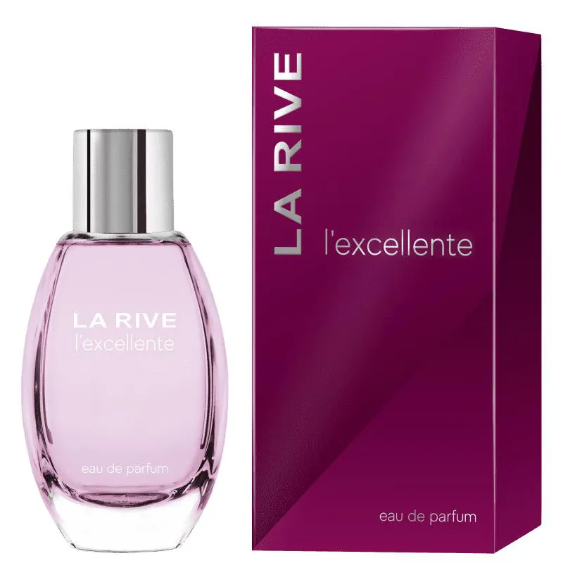 LA RIVE L'EXCELLENTE EAU DE PARFUM 100ML