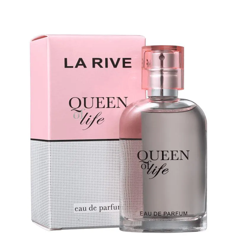 LA RIVE QUEEN OF LIFE EAU DE PARFUM 30ML