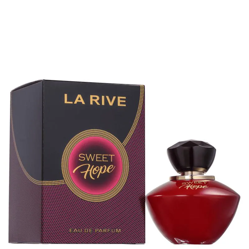 LA RIVE SWEET HOPE EAU DE PARFUM 90ML