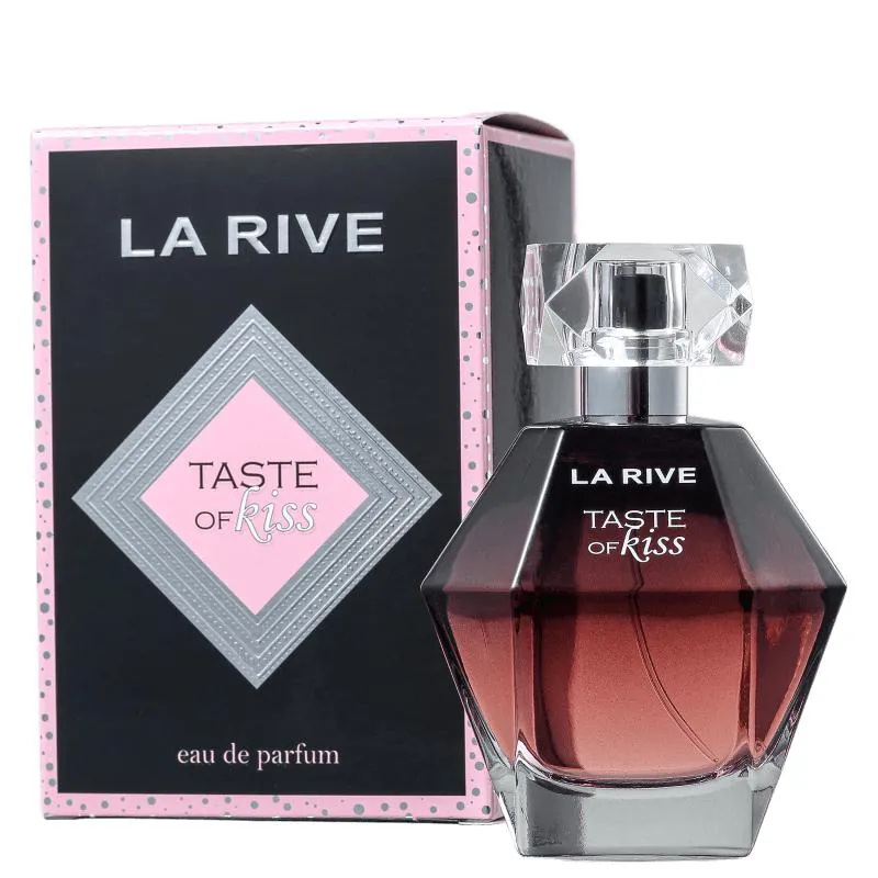 LA RIVE TASTE OF KISS EAU DE PARFUM 100ML