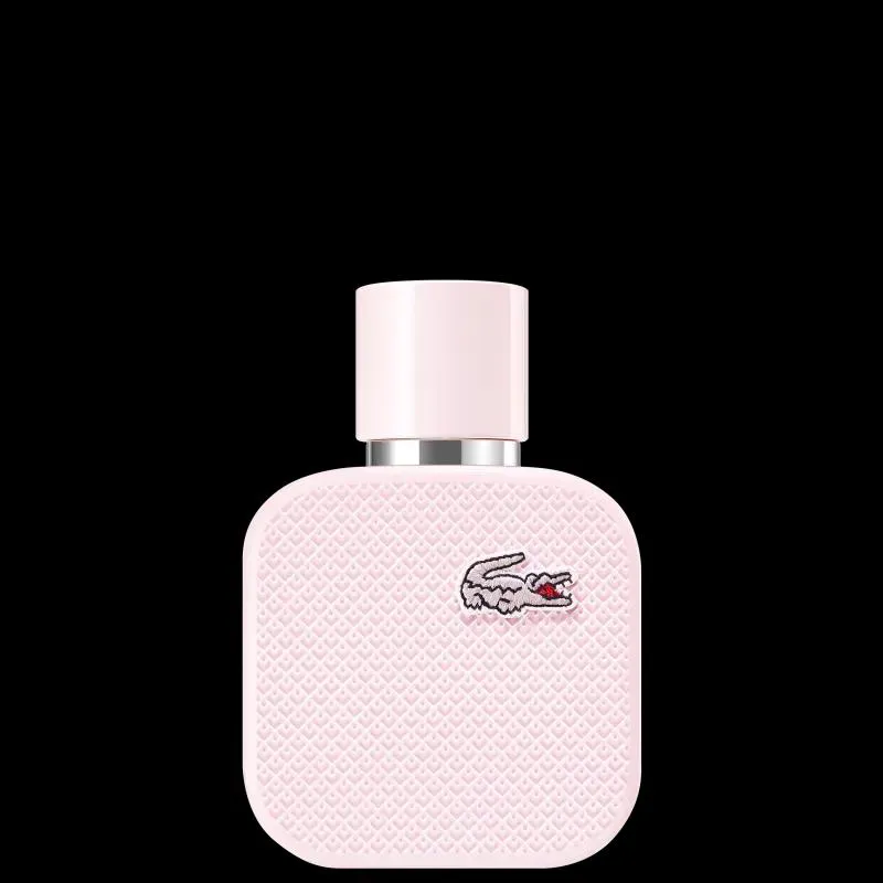 LACOSTE L.12.12 ROSE EAU DE PARFUM 35ml