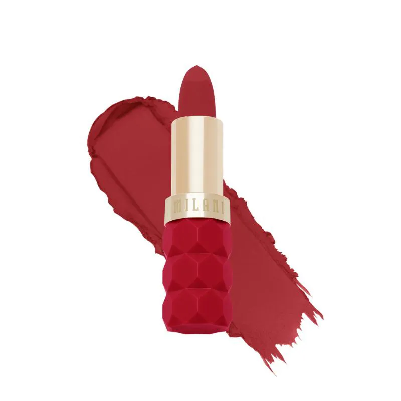 MILANI BATOM FETISH MATTE POPPY 340